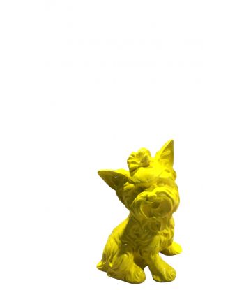 PIES YORK SIEDZĄCY design...