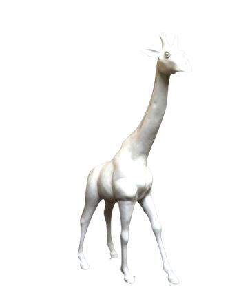 ŻYRAFA XXL design model I