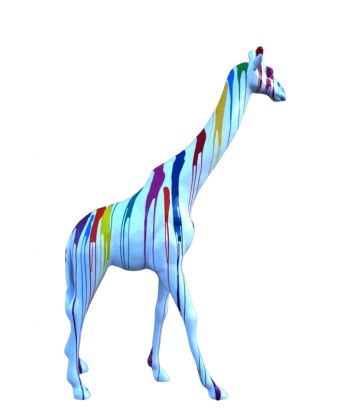 ŻYRAFA XXL design model Ia...