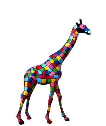 ŻYRAFA XXL design model II