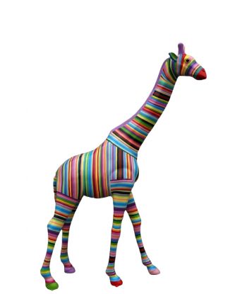 ŻYRAFA XXL design model IIa