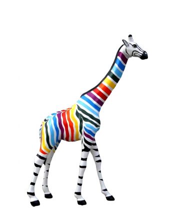 ŻYRAFA XXL design model IIb