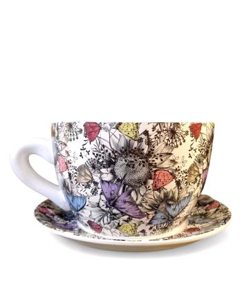 DONICZKA DONICA - ŚREDNIA...