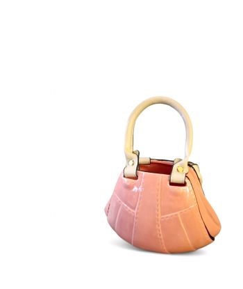 WAZON W KSZTAŁCIE TOREKI ZE...