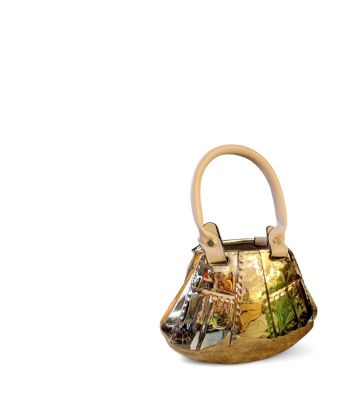 WAZON W KSZTAŁCIE TOREKI ZE...