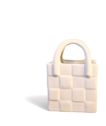 WAZON W KSZTAŁCIE TOREKI -...