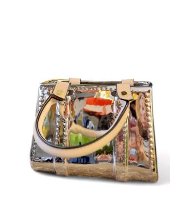 WAZON W KSZTAŁCIE TOREKI ZE...