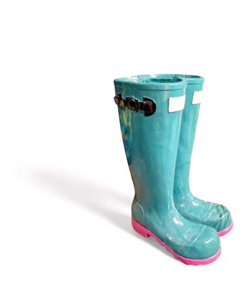 WAZON KALOSZE model I...