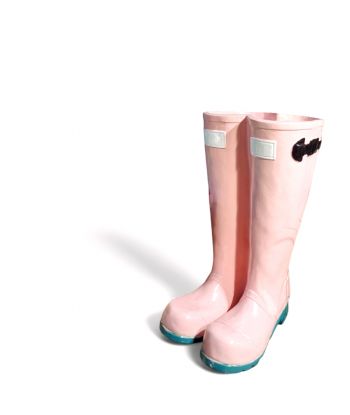 WAZON KALOSZE model I...