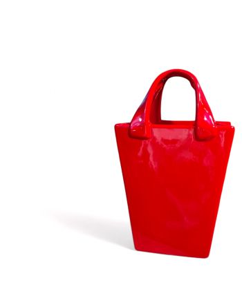 WAZON W KSZTAŁCIE TOREKI...