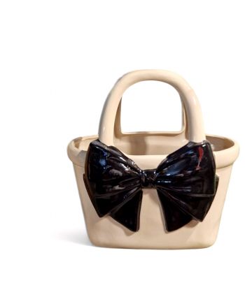 WAZON W KSZTAŁCIE TOREKI...