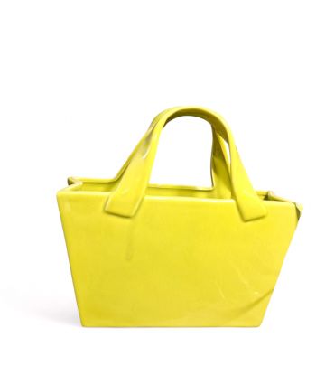 WAZON W KSZTAŁCIE TOREKI...