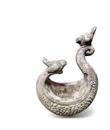 POIDŁO DONICA PTASZKI model...