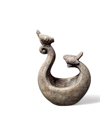 POIDŁO DONICA PTASZKI model...