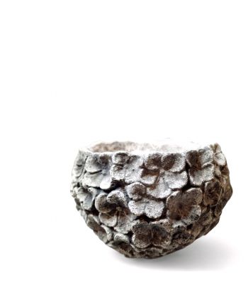 DONICA KWIATOWA model I szara