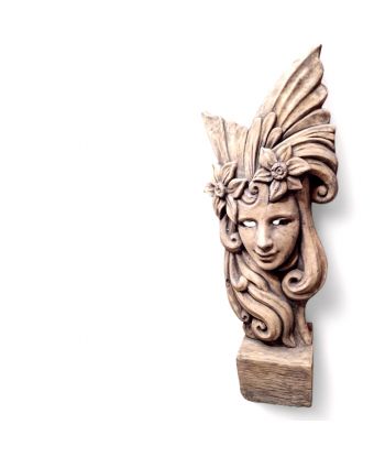 FIGURA BETONOWA - WENECKA...