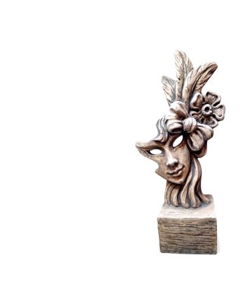 FIGURA BETONOWA - WENECKA...