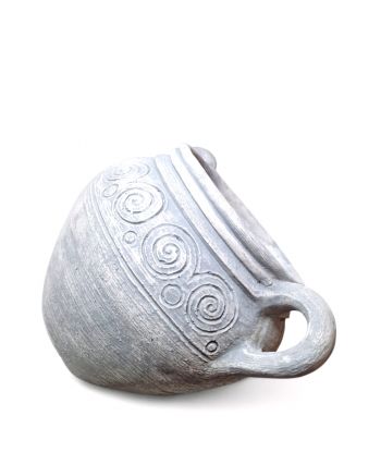 DUŻY DZBAN DONICA MODEL IV...