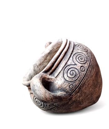 DUŻY DZBAN DONICA MODEL IV...