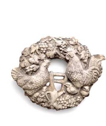 FIGURA BETONOWA -...