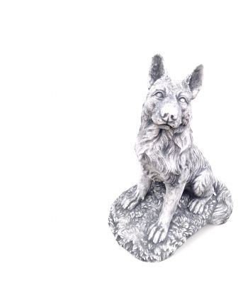 FIGURA BETONOWA - DUŻY...