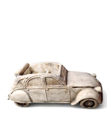 FIGURA BETONOWA - AUTO...