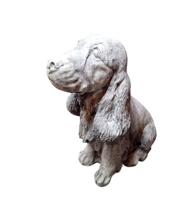 FIGURA BETONOWA - DUŻY...