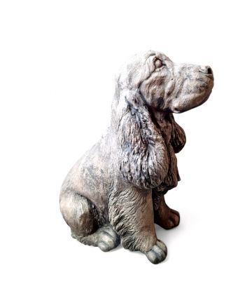 FIGURA BETONOWA - DUŻY...