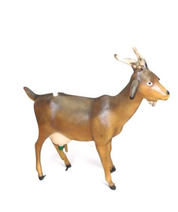 KOZA / KÓZKA MODEL IXa