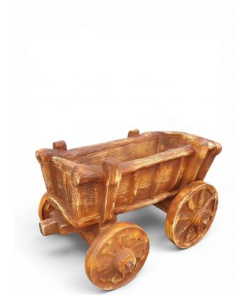 DUŻY WÓZ model I