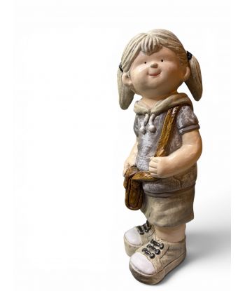 FIGURKA GIPSOWA -...