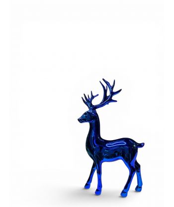 MAŁY RENIFER / JELEŃ...