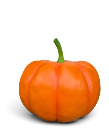 DUŻA DYNIA HALLOWEEN XXL
