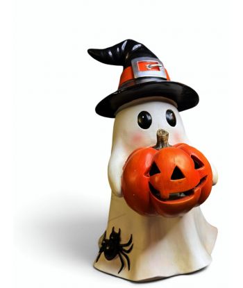 DUCH DUSZEK HALLOWEEN Z...