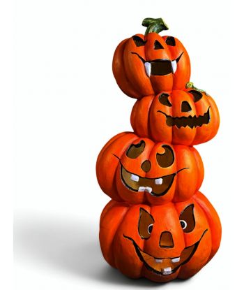DYNIA DYNIE HALLOWEEN XL - LED