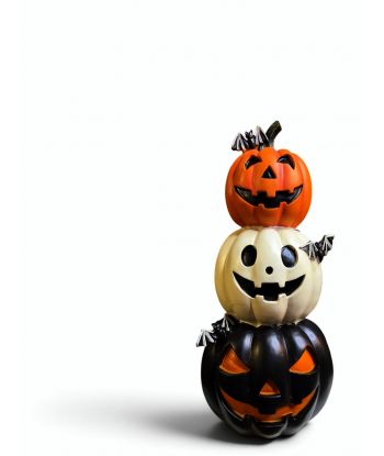 DYNIA DYNIE HALLOWEEN -...