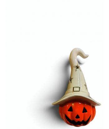 DYNIA HALLOWEEN W CZAPCE -...
