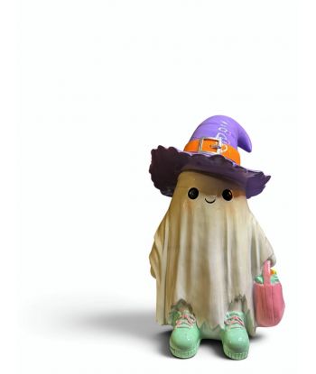 DUCH DUSZEK HALLOWEEN W...