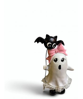 DUCH DUSZEK HALLOWEEN Z...