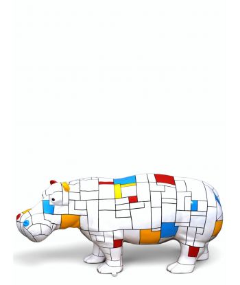 HIPOPOTAM XL DESIGN MODEL Ip