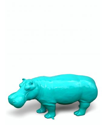 HIPOPOTAM XL DESIGN MODEL VIIe