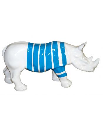 NOSOROŻEC  XL design paski XL