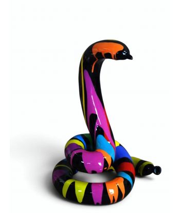 WĄŻ DESIGN model I