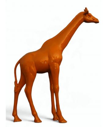 ŻYRAFA XXXL design model VII